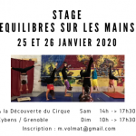Cours-stages